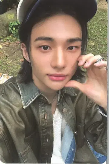 StrayKids FC 4기 Hyunjin STAY HIDEOUT
