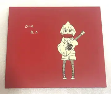 카노 CD One