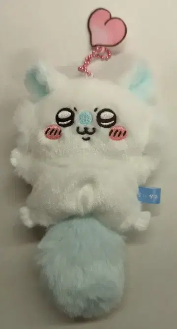 그레이 후드티 서비스 마스코트 치이카와 (먼작귀) 날아가는 모몽가