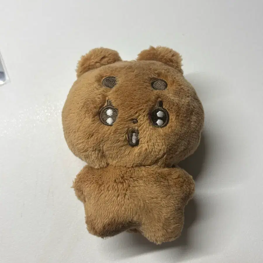 투바투 범규 뽀송밤 판매