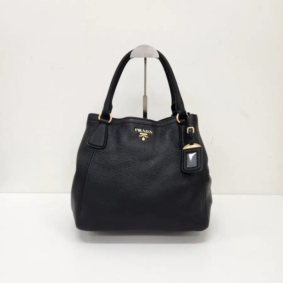 [온드중고명품] 프라다 비텔로 다이노 토트백