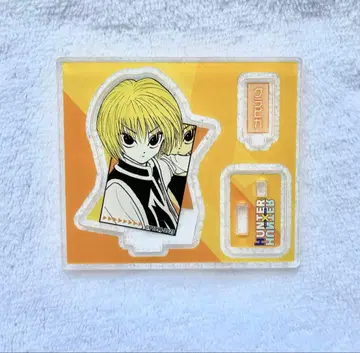 HUNTER x HUNTER 아크릴 피규어 컬렉션 크라피카