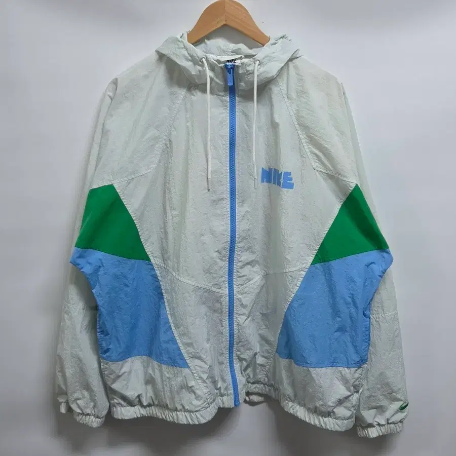 나이키 NSW 윈드러너 우븐자켓 XL