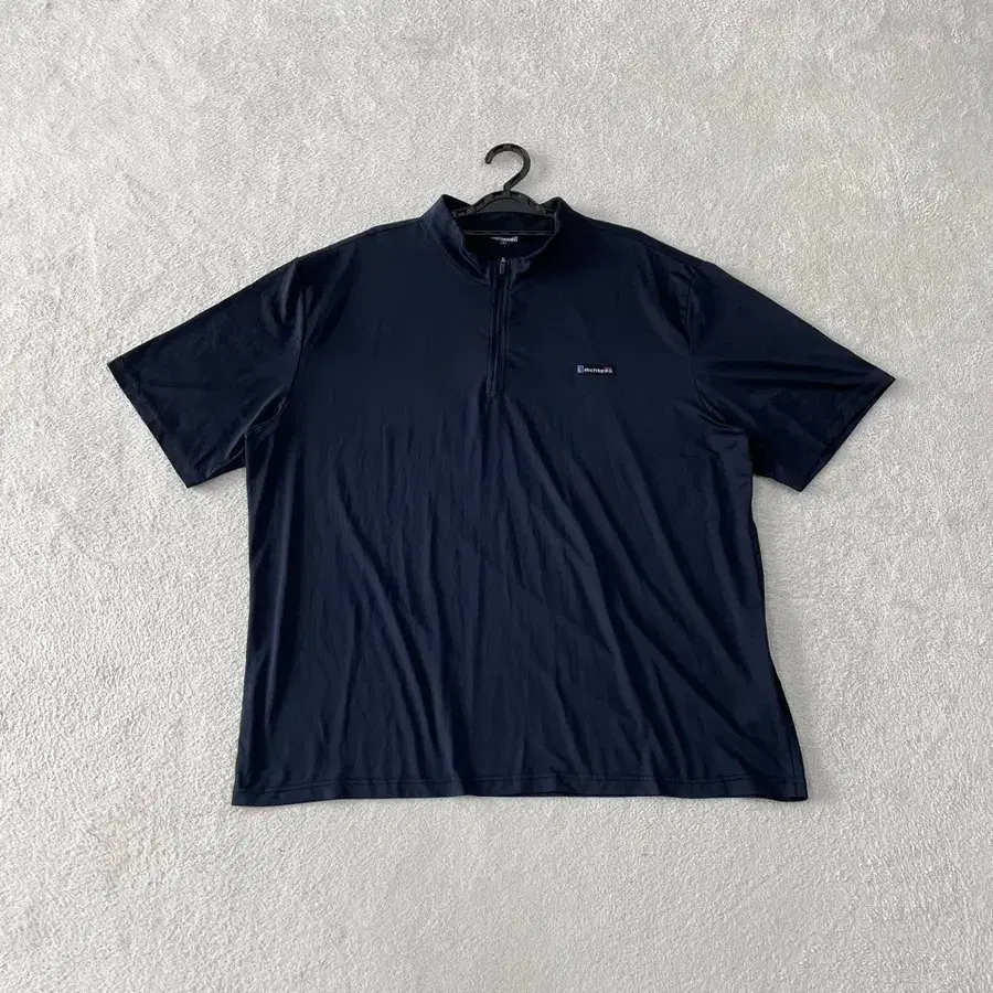 XXXL 네파 남성 빅사이즈 반팔티셔츠 등산
