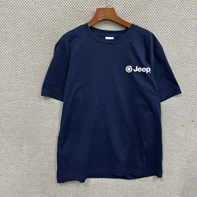 지프 JEEP 반팔티 XL H02193