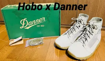 hobo x Danner TACHYON 6