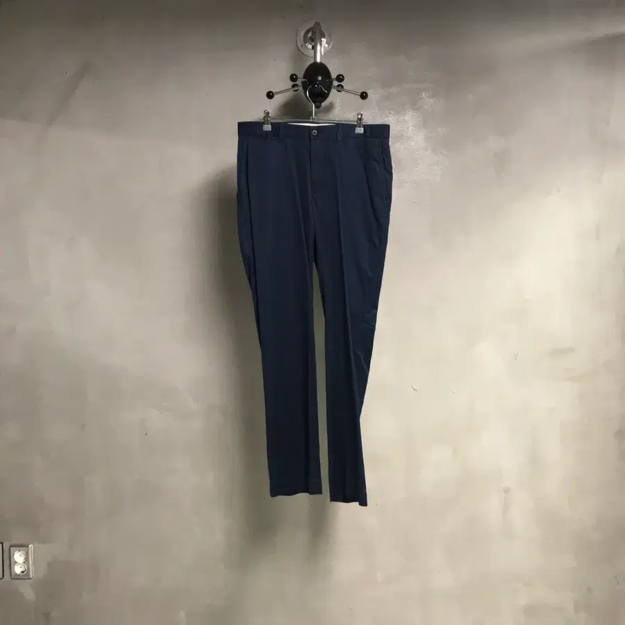 폴로 랄프로렌 네이비 치노 팬츠 32/32