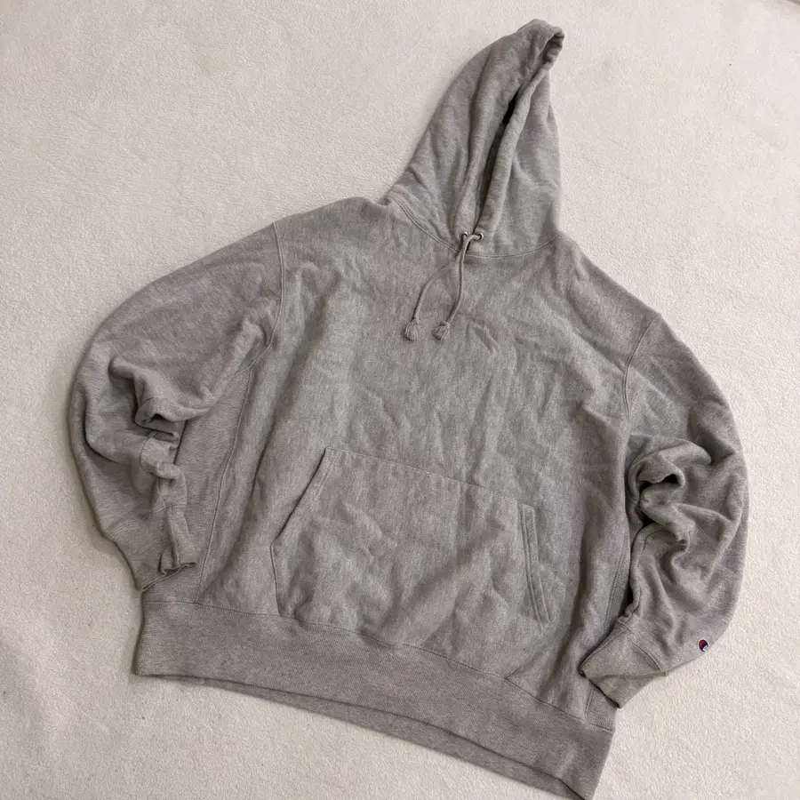 2XL 챔피온 후드티 0729T1