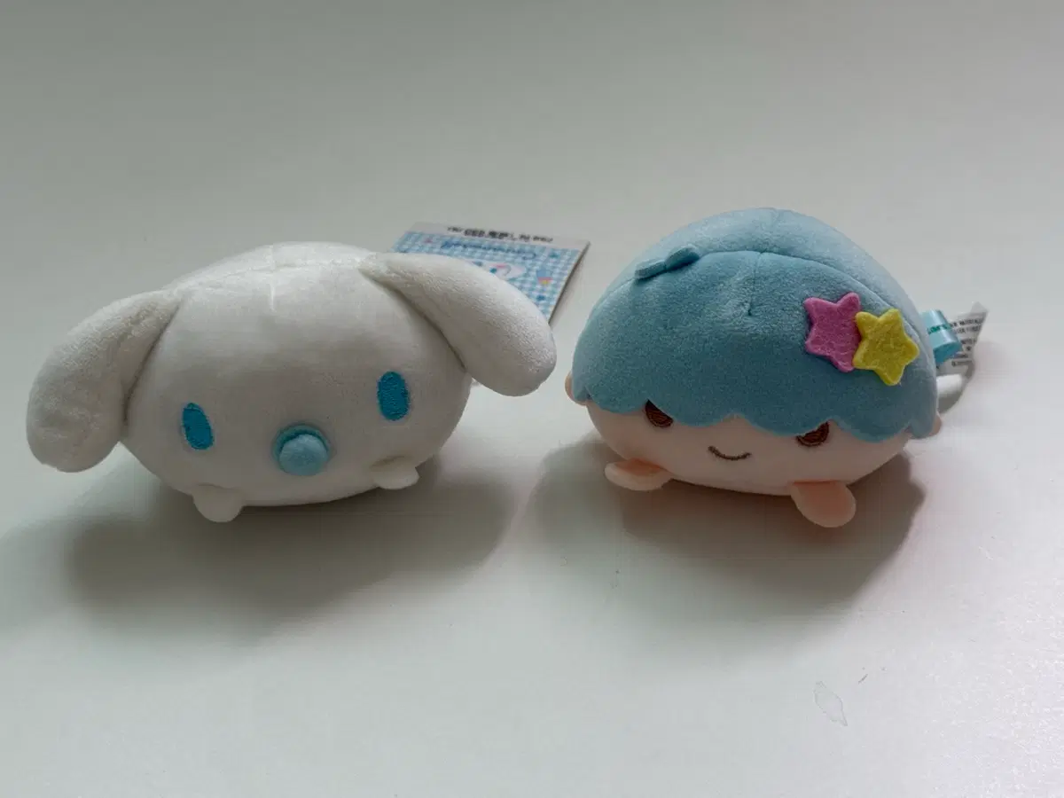 산리오 키키 모찌인형 양도