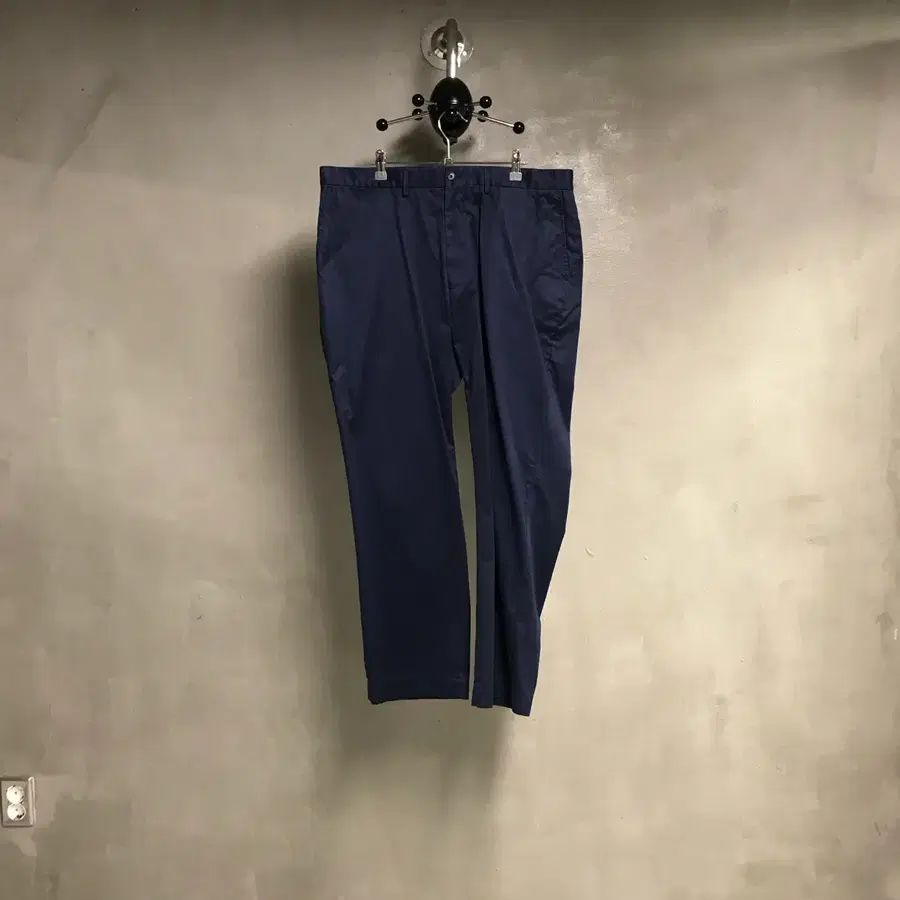 폴로 랄프로렌 네이비 치노 팬츠 38/30