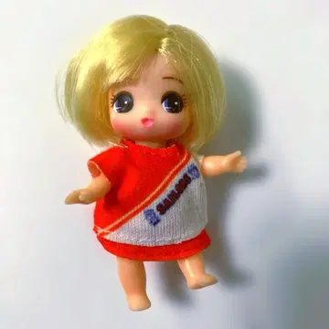 푸치 리카짱
