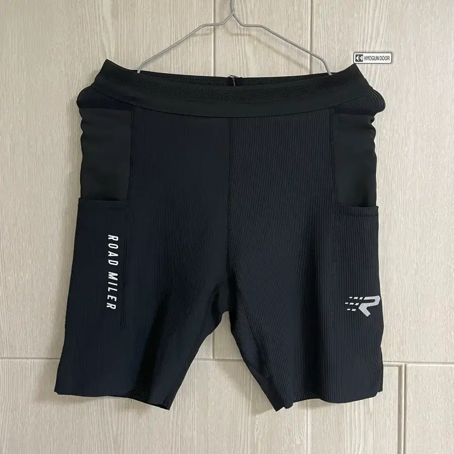 [M]로드마일러 하프타이즈