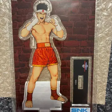 KOF 99 죠 히가시 아크릴 스탠드