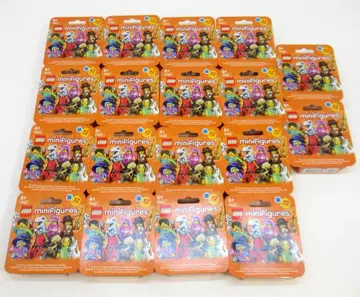 LEGO SERIES 29 (1BOX) 71052