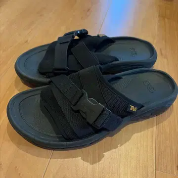 Teva 허리케인 버지 슬라이드