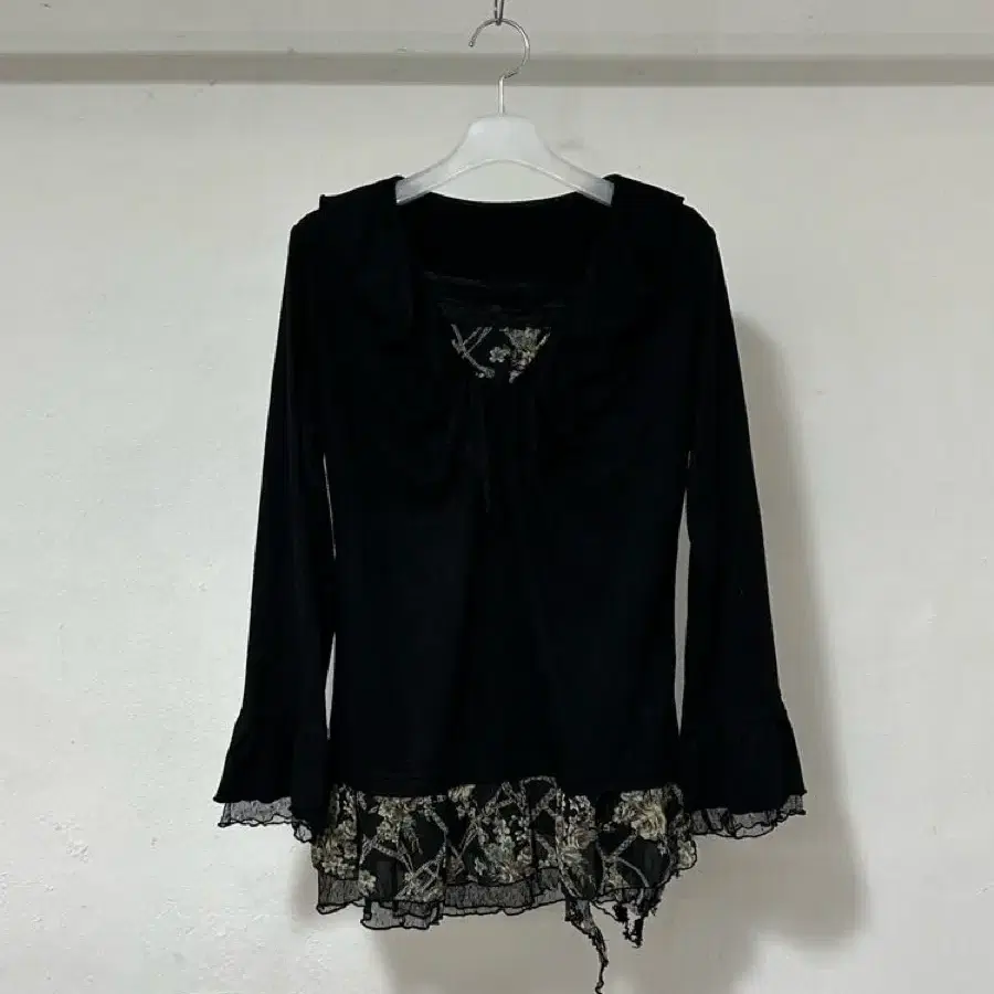 vtg top