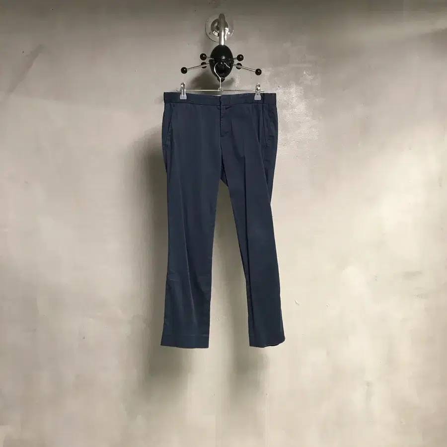 폴로 랄프로렌 네이비 치노 팬츠 4(W)