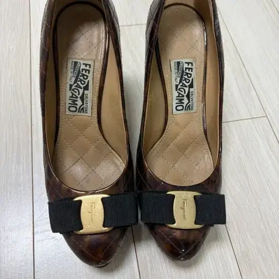 페라가모 구두