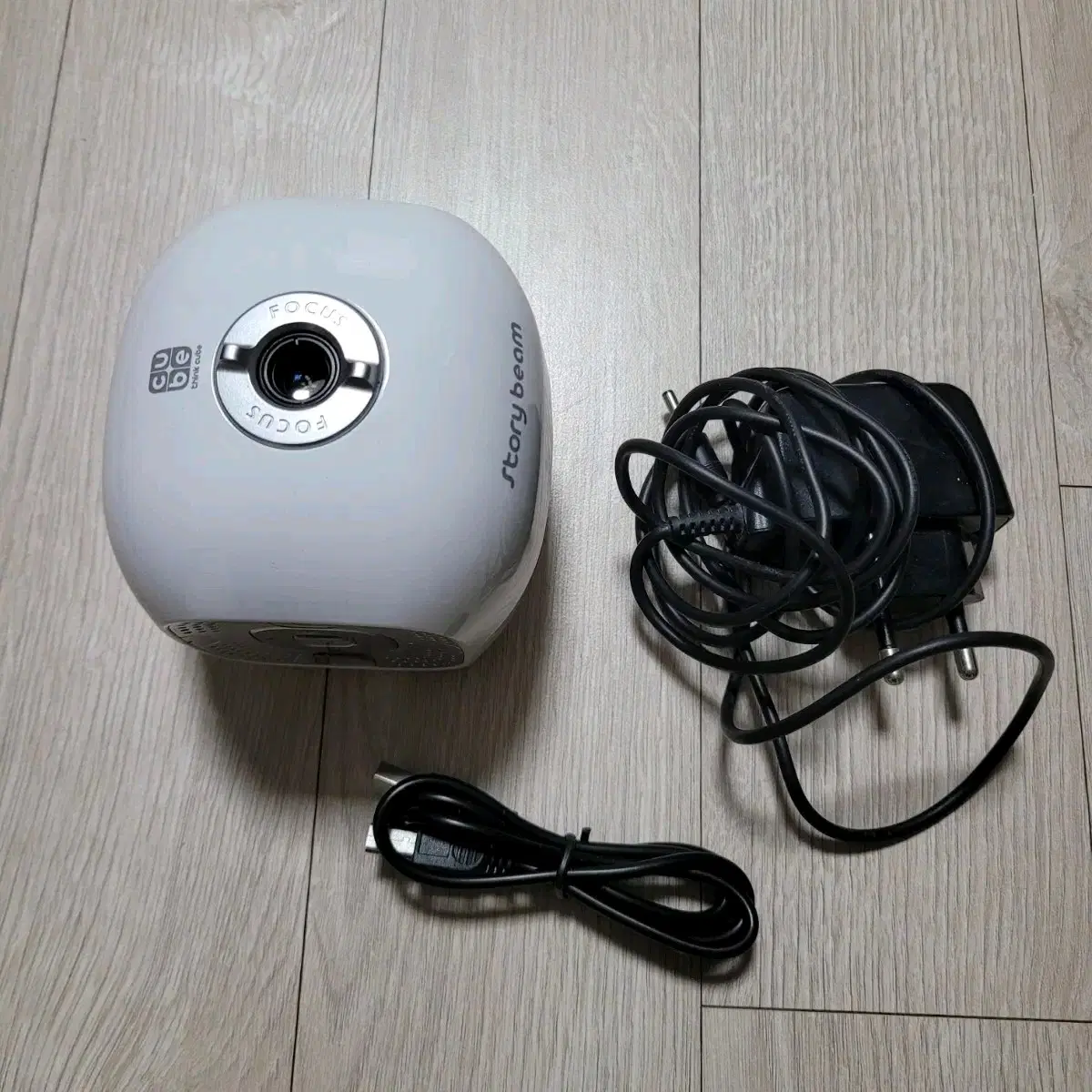 웅진 스토리빔 sb100