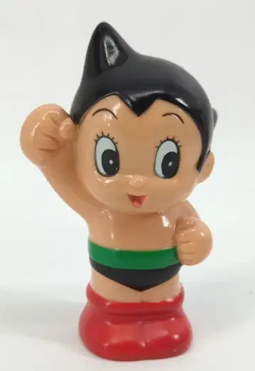 유니버셜 증권 저금통 아톰 소 사이즈 110mm