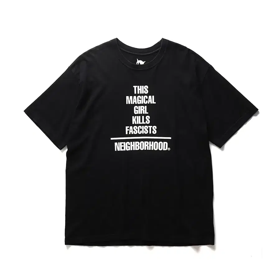 NEIGHBORHOOD x Jun Inagawa SS-2 T-Shirt