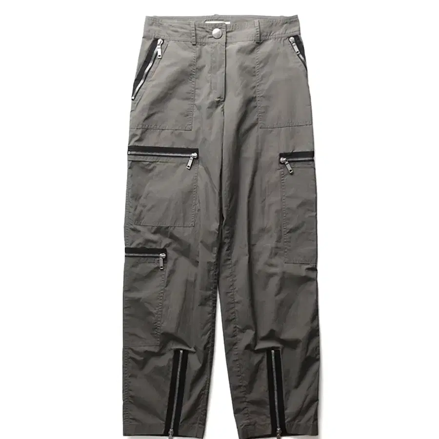 CELINE Parachute Pants