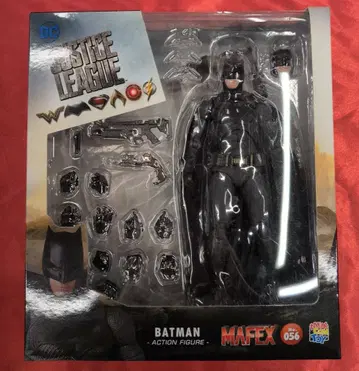 메디콤 토이 MAFEX 배트맨 056