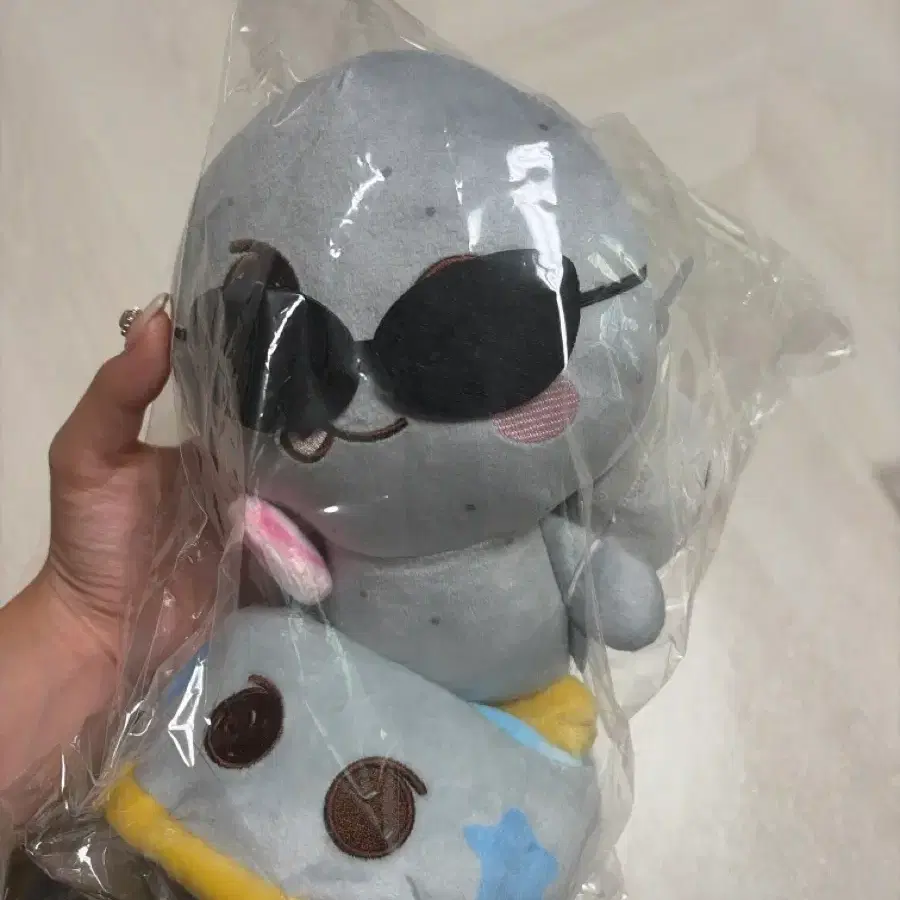 라이즈 은석 송용돌이 인형