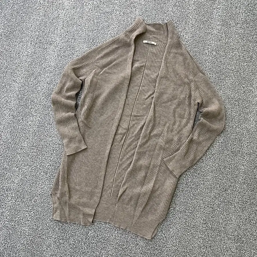 85-94-155 BCBG 여성 가디건 0818M2