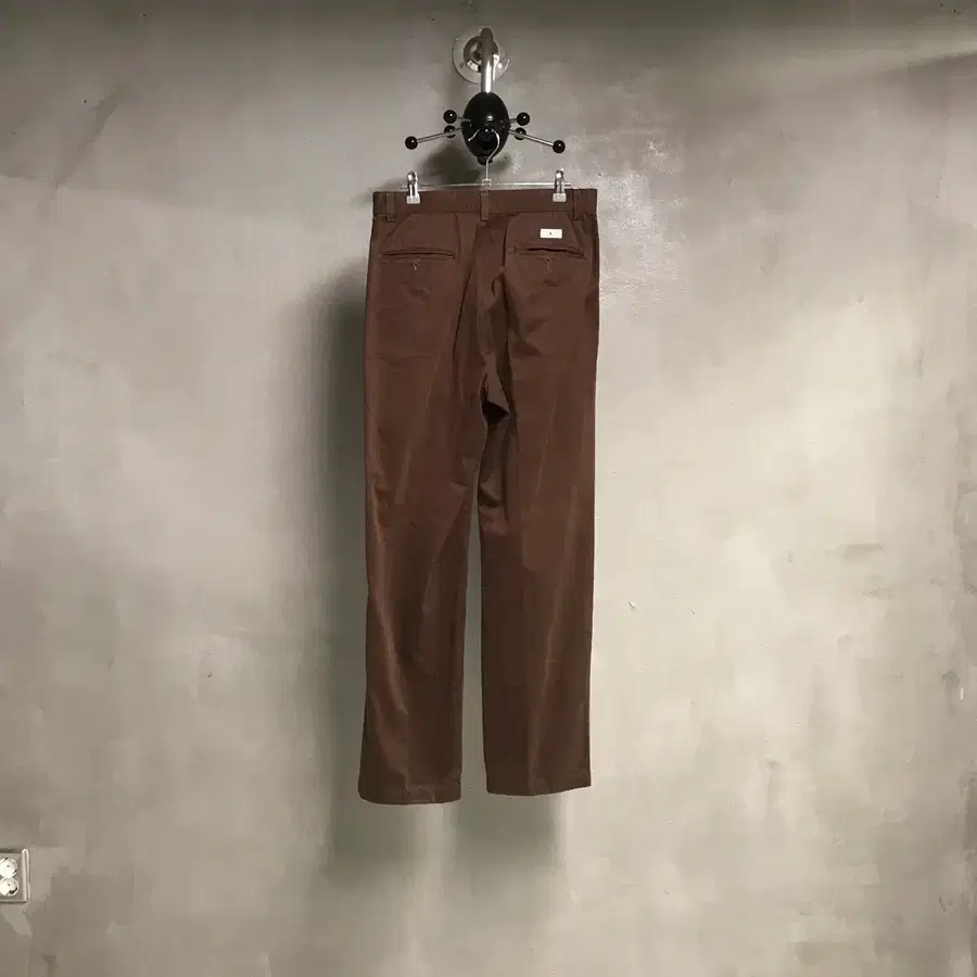 폴로 랄프로렌 브라운 치노 팬츠 80-97