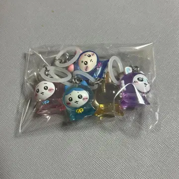 치이카와 메지루시 액세서리 컴플리트