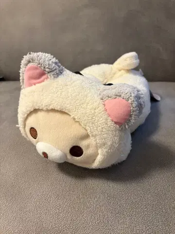 리락쿠마 코리락쿠마 티슈 케이스 봉제 인형