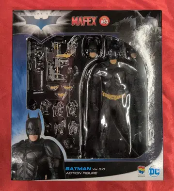 메디콤 토이 MAFEX 배트맨 / VER 3.0 053