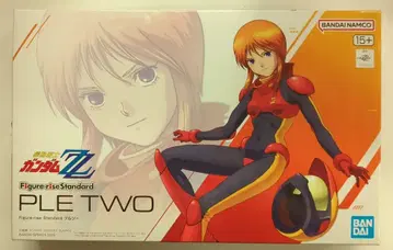 BANDAISPIRITS Figure-rise Standard 기동전사 건담 ZZ 풀투