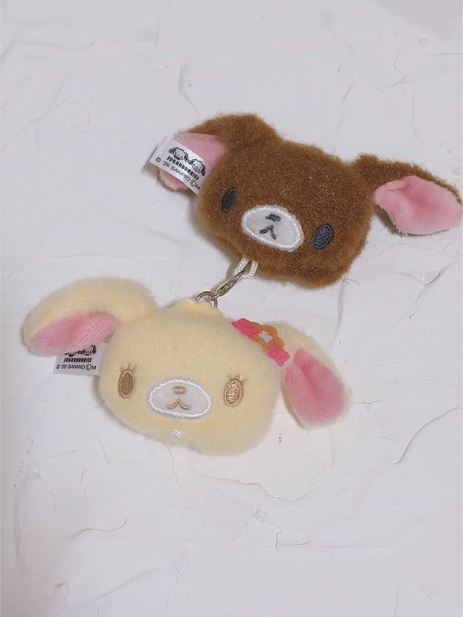 *할인중* 슈가바니즈 줄줄이 가챠 일괄판매