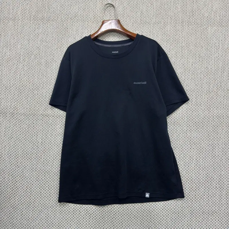 몽벨 등산 반팔티 XXL H02330