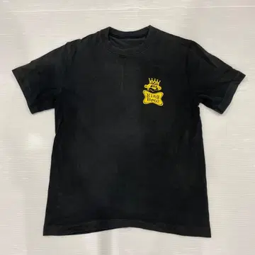 King Bros 티셔츠