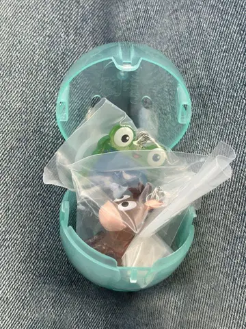 TOY STORY5 메지루시 액세서리