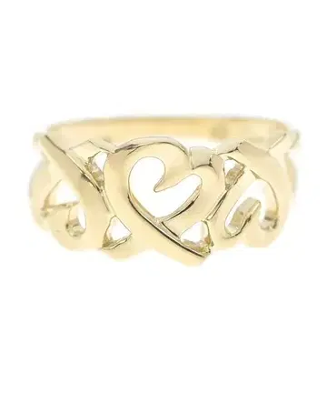 TIFFANY & CO. 여성용 반지