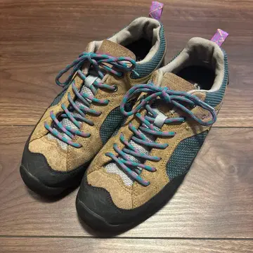 하이텍 아웃도어 신발 트레킹 슈즈 25.0cm
