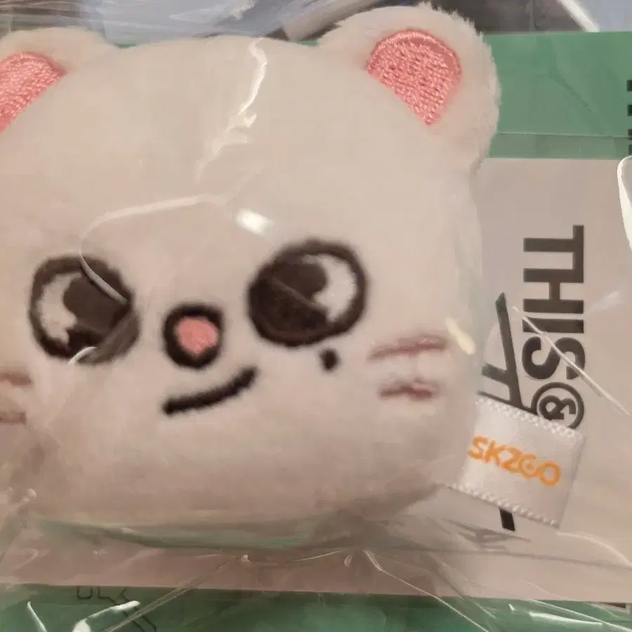 지니렛 마그넷 그립톡