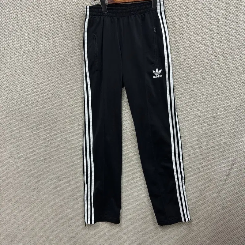 아디다스 파이어버드 트랙팬츠 츄리닝바지 XS H02253