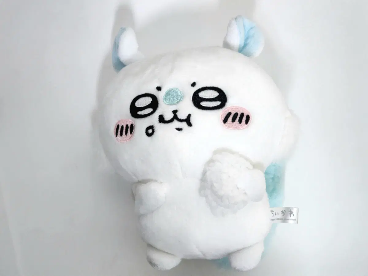 치이카와 주먹밥 모몽가 후류 누이