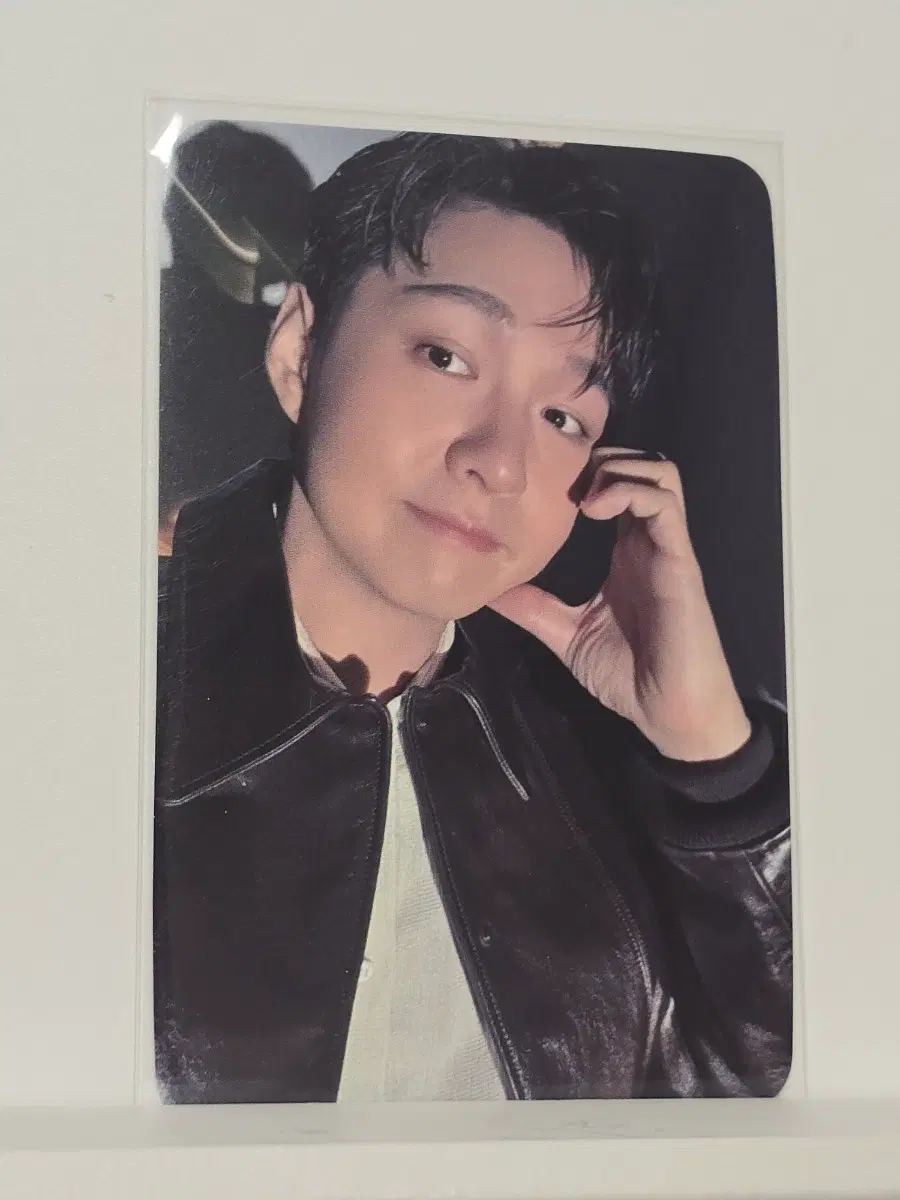 이창섭 1991 공방포카