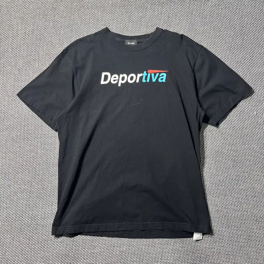 BEAMS 반팔(XL)