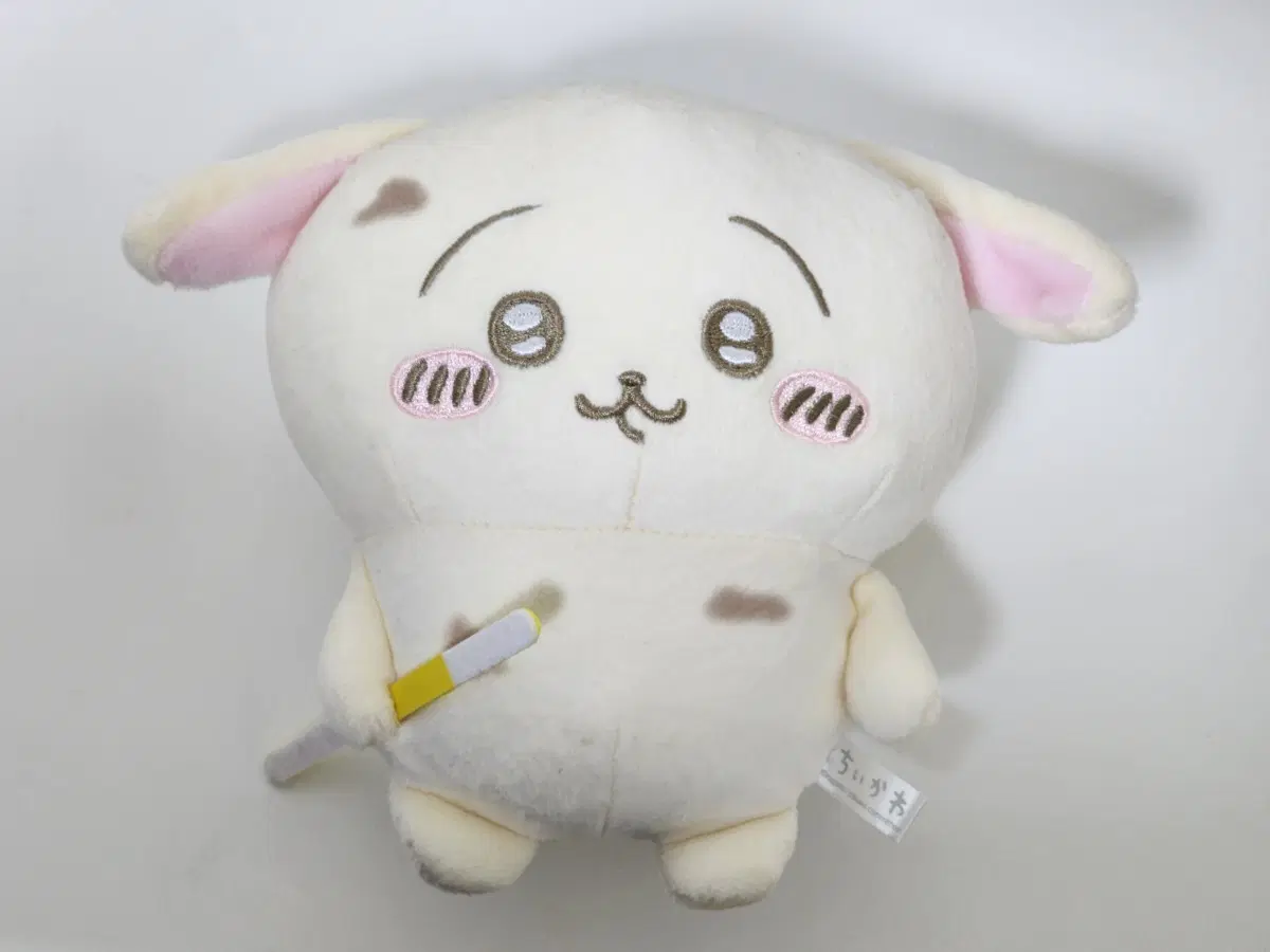 치이카와 토벌실패 우사기 인형