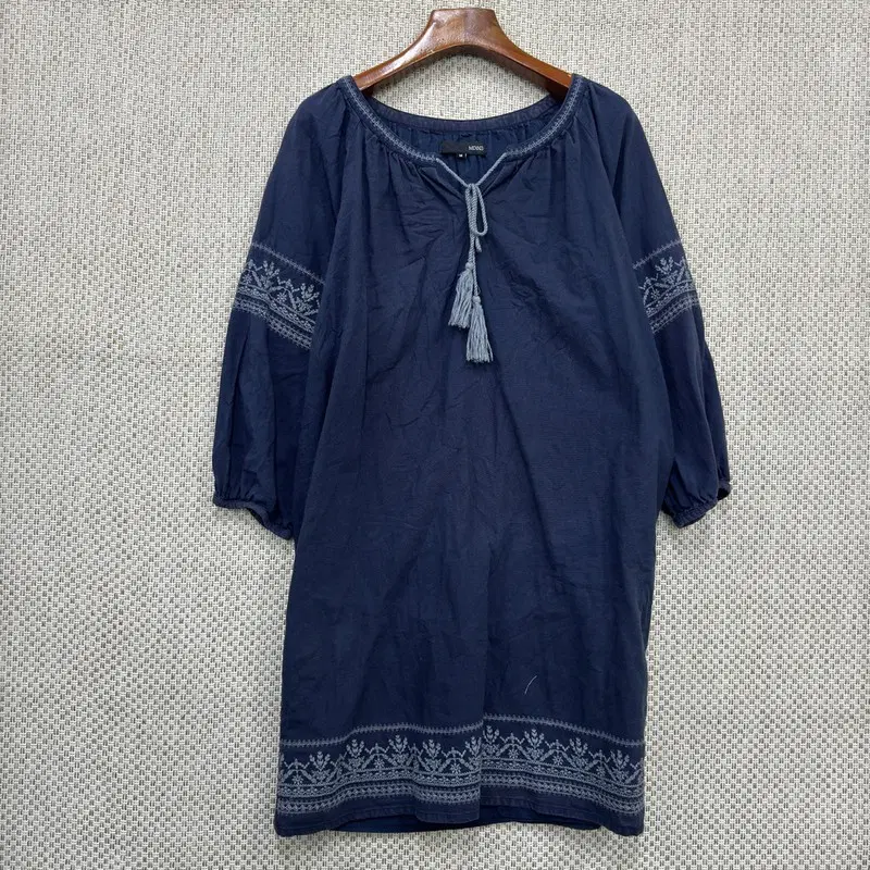 미쏘 원피스 M H02271