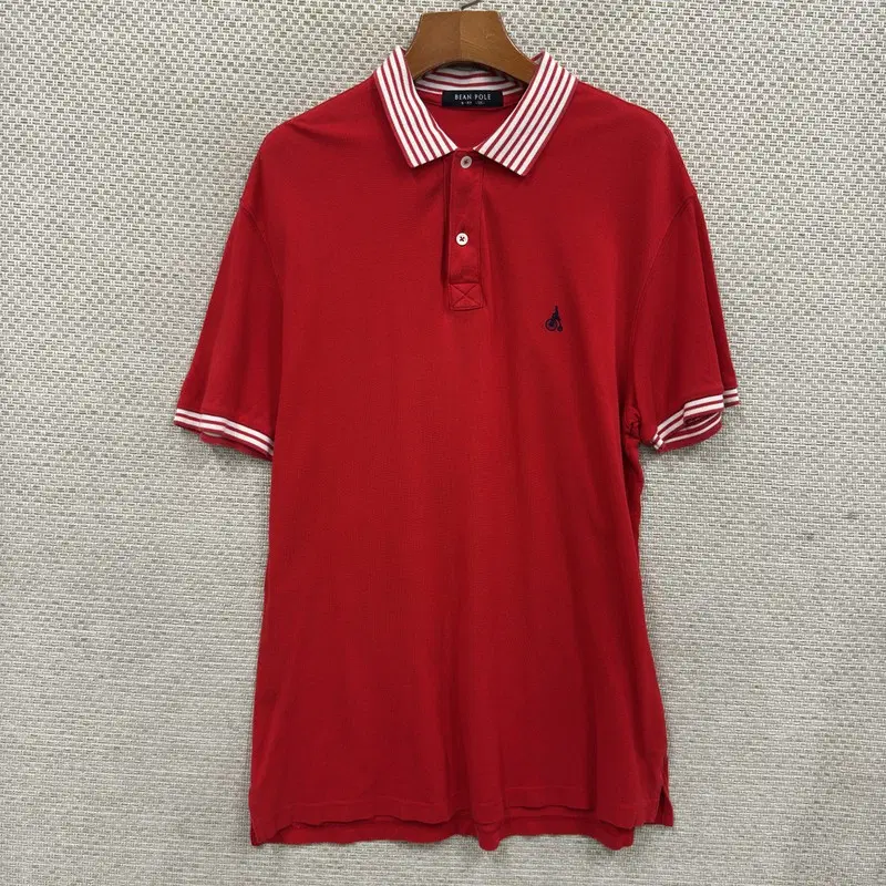 빈폴 반팔카라티 105 H02202