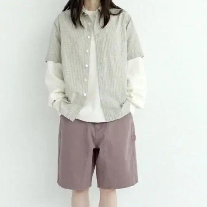 Thisisneverthat 반팔셔츠