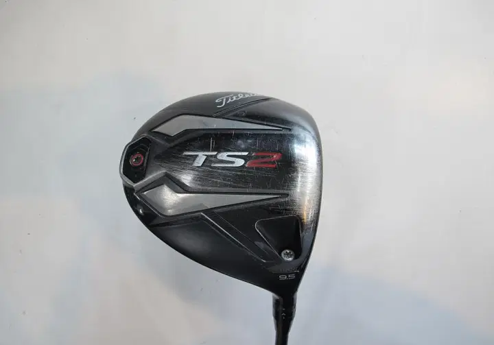 타이틀리스트 TS2 95도 드라이버 조지아 4S